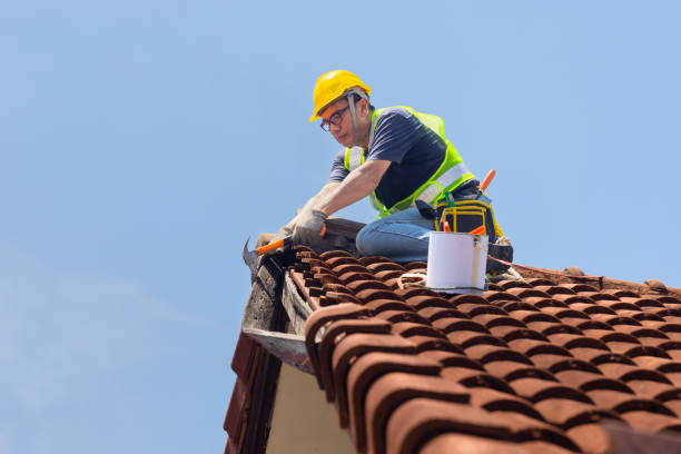 Steel Roofing in Oakley, CA